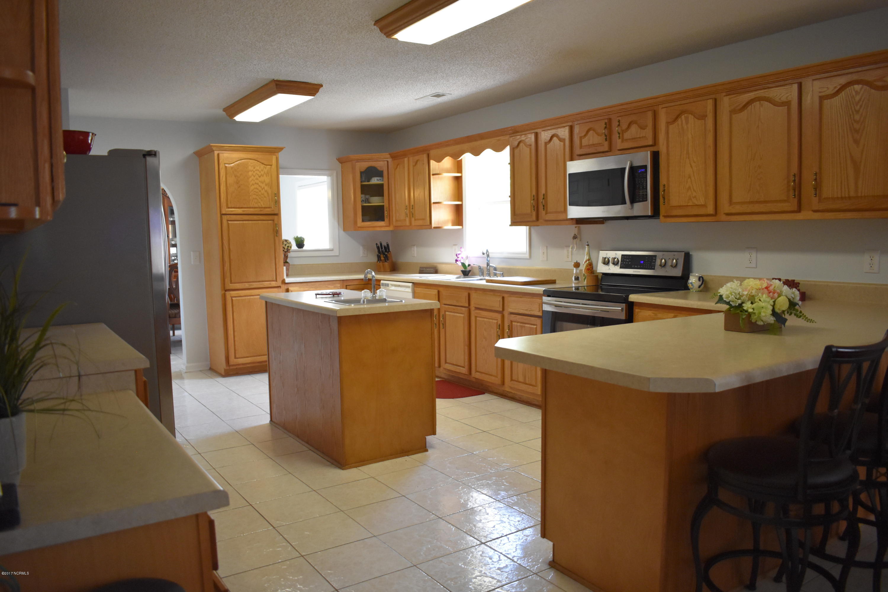 285 Scott-Jenkins Road Jacksonville, NC 28540 - Photo 11 of 21 DSC_0120
