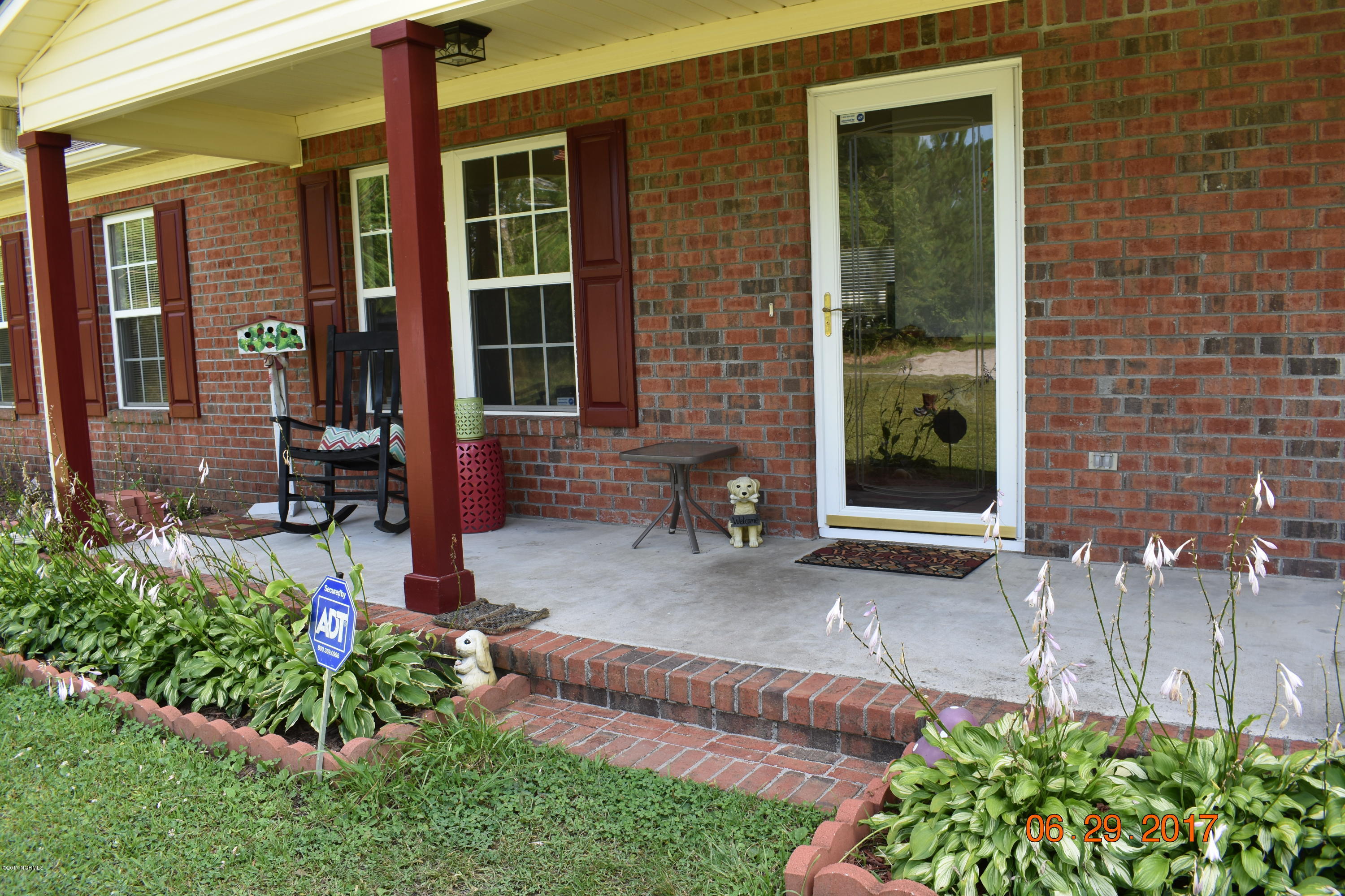 285 Scott-Jenkins Road Jacksonville, NC 28540 - Photo 5 of 21 DSC_0022