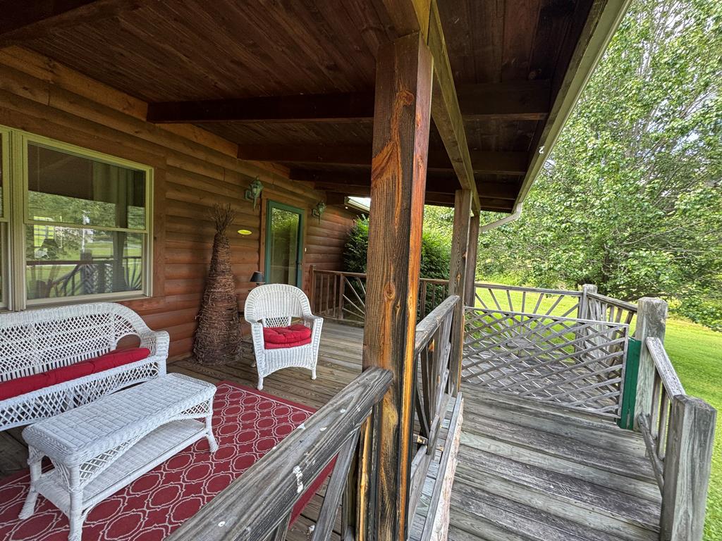 351 Hess Lively Road Mount Hope, WV 25880 - Photo 49 of 55 Gallery Image 49
