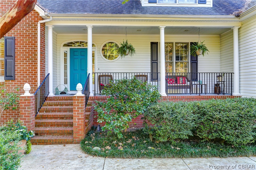 3210 Friends Road Hayes, VA 23072 - Photo 7 of 50 Gallery Image 7