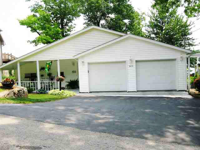 3855 West Sycamore Beach Road Angola, IN 46703 - Photo 2 of 25 Gallery Image 2