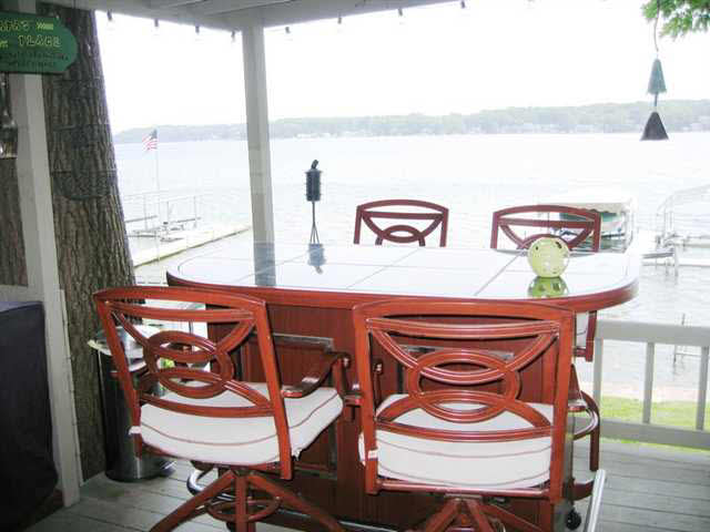 3855 West Sycamore Beach Road Angola, IN 46703 - Photo 20 of 25 Gallery Image 20