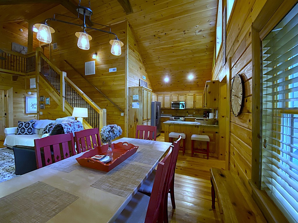 380 Evans Hollow Road Murphy, NC 28906 - Photo 5 of 55