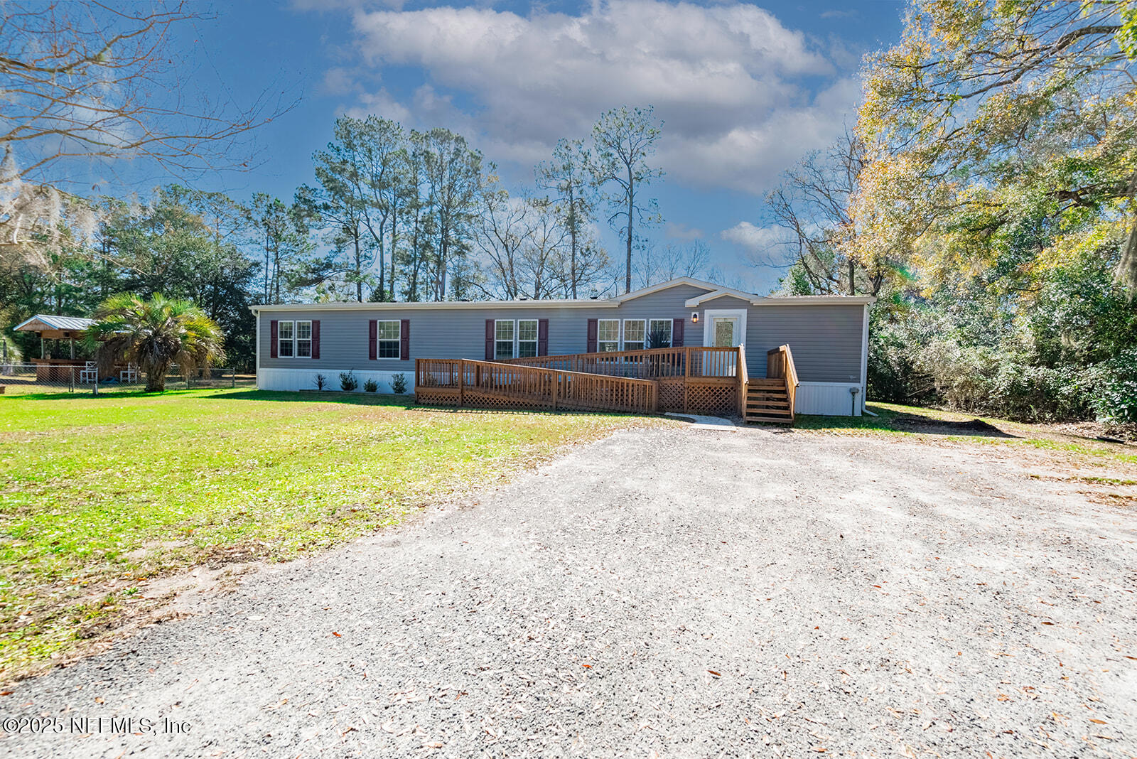 6360 Adams Road Macclenny, FL 32063 - Photo 2 of 67 6360 Adams Road-1