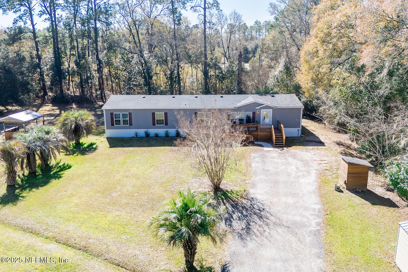 6360 Adams Road Macclenny, FL 32063 - Photo 5 of 67 6360 Adams Road-8