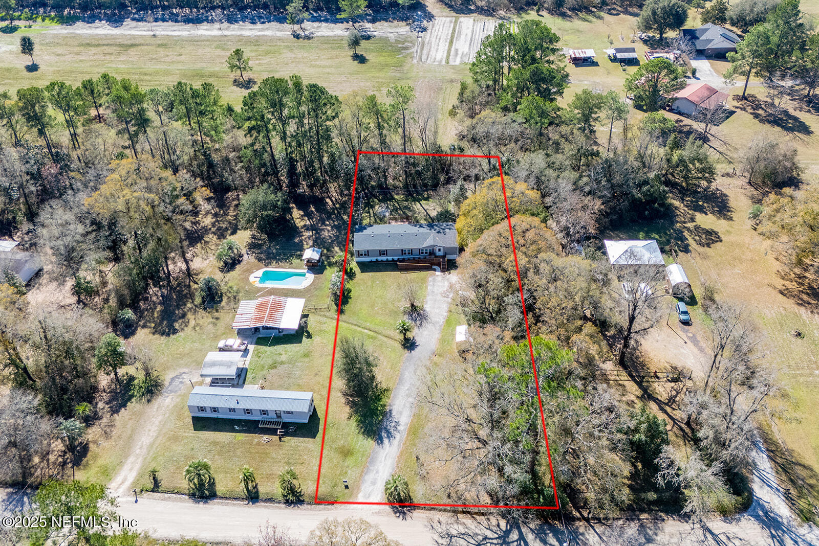 6360 Adams Road Macclenny, FL 32063 - Photo 58 of 67 6360 Adams Road-21 copy
