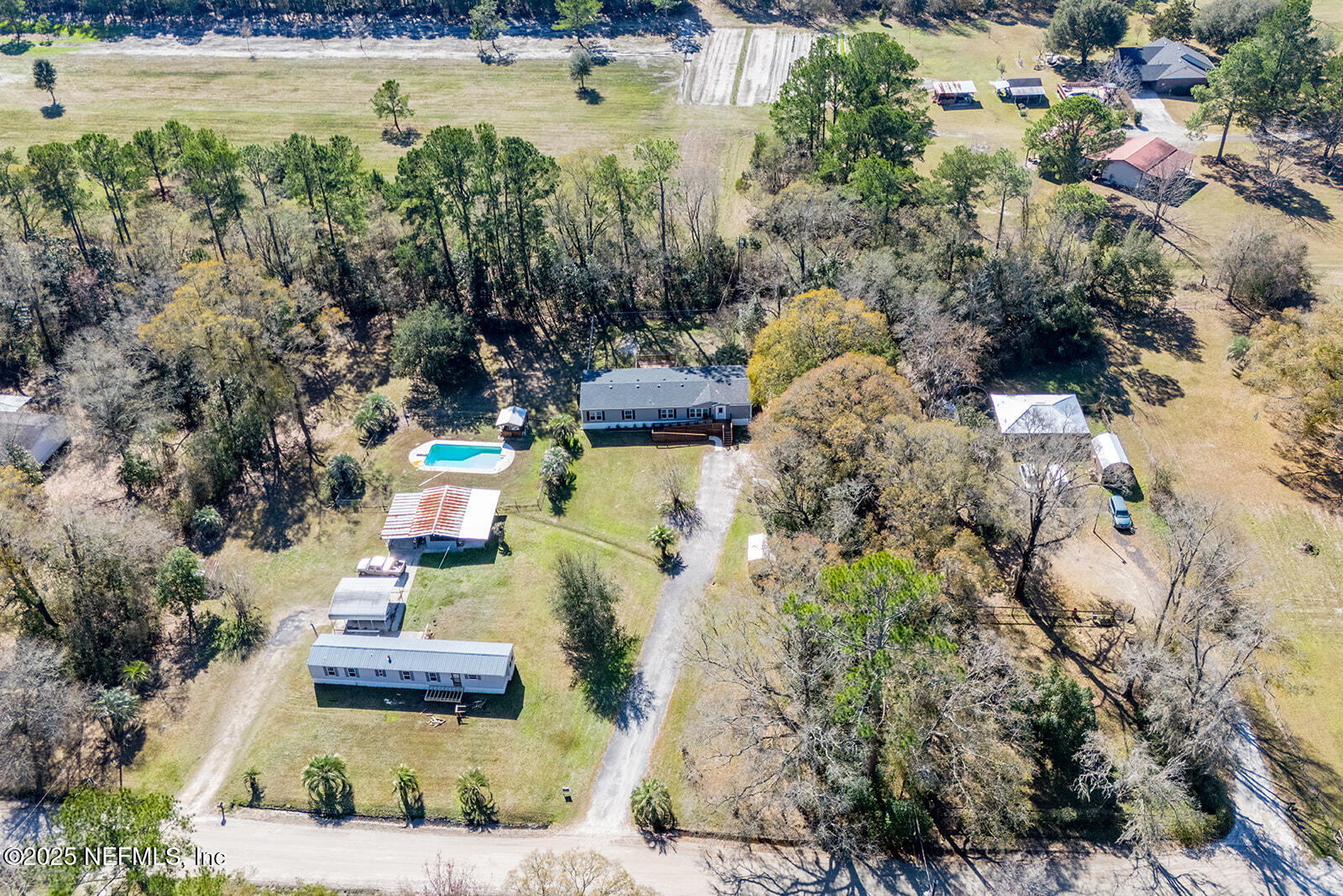 6360 Adams Road Macclenny, FL 32063 - Photo 59 of 67 6360 Adams Road-21