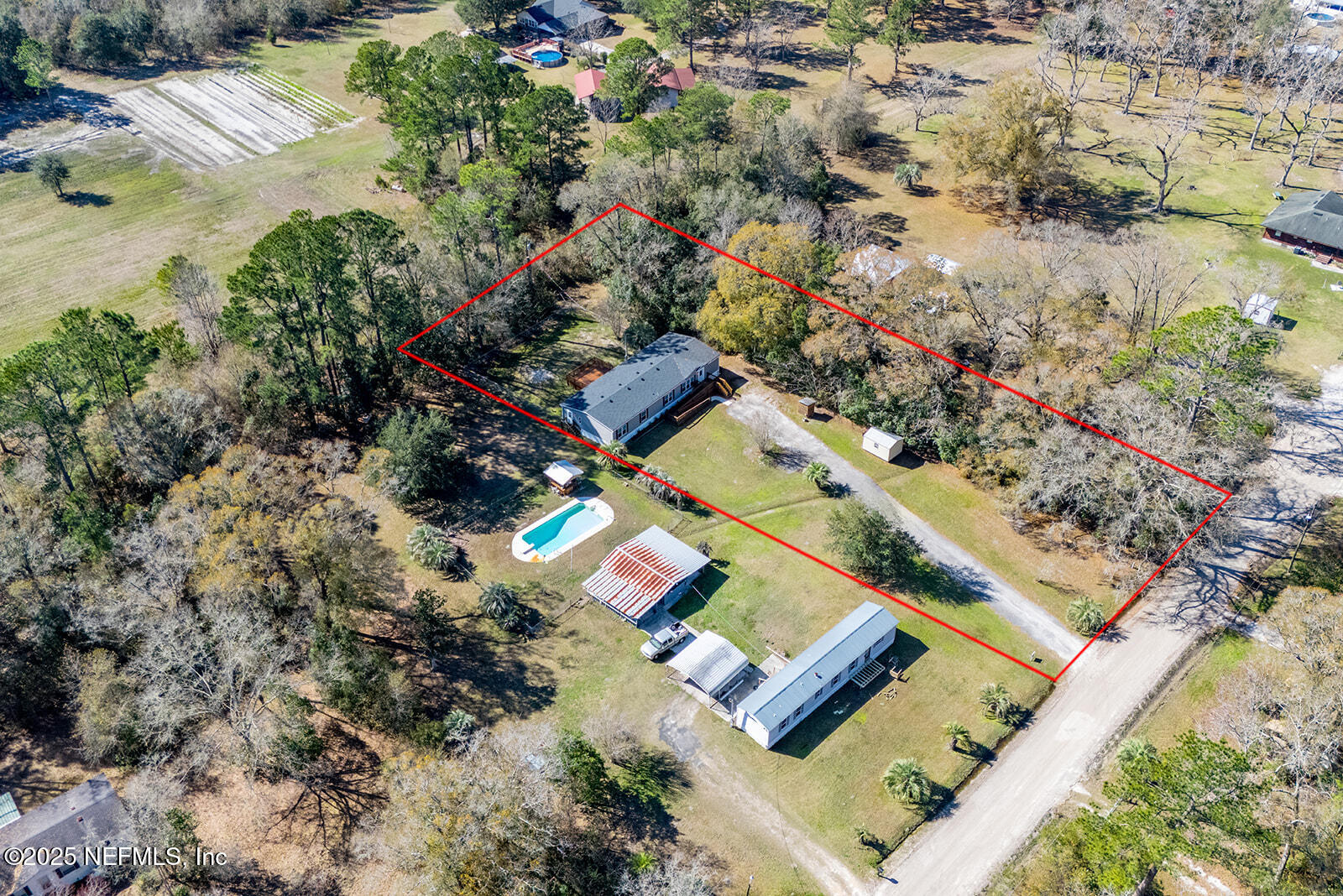 6360 Adams Road Macclenny, FL 32063 - Photo 60 of 67 6360 Adams Road-22 copy