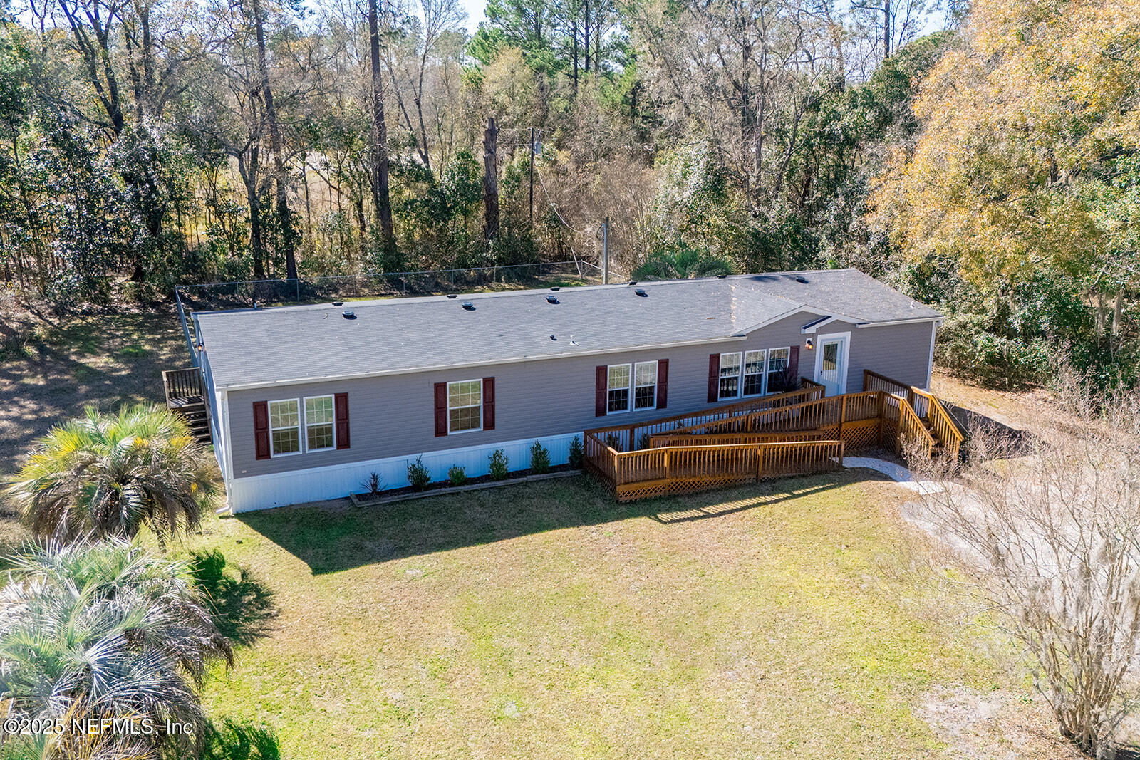 6360 Adams Road Macclenny, FL 32063 - Photo 6 of 67 6360 Adams Road-9