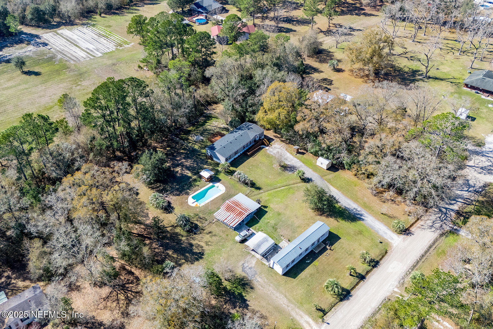 6360 Adams Road Macclenny, FL 32063 - Photo 61 of 67 6360 Adams Road-22