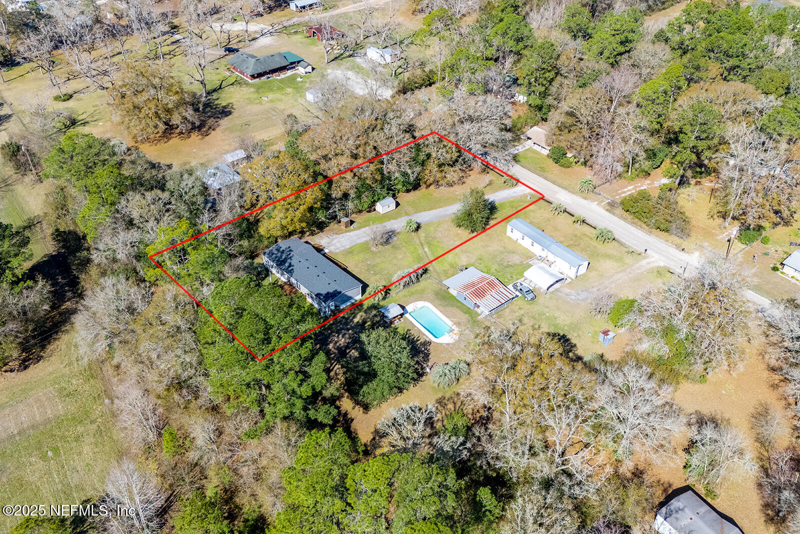6360 Adams Road Macclenny, FL 32063 - Photo 63 of 67 6360 Adams Road-24 copy