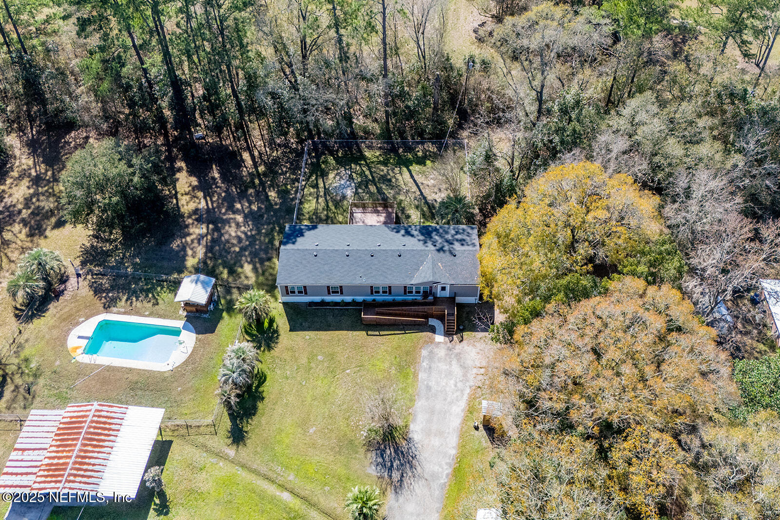 6360 Adams Road Macclenny, FL 32063 - Photo 64 of 67 6360 Adams Road-25