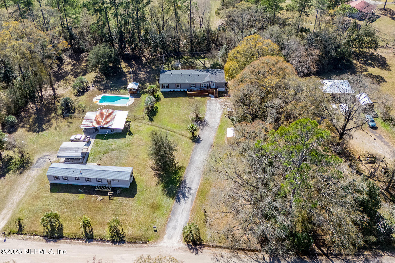 6360 Adams Road Macclenny, FL 32063 - Photo 65 of 67 6360 Adams Road-26