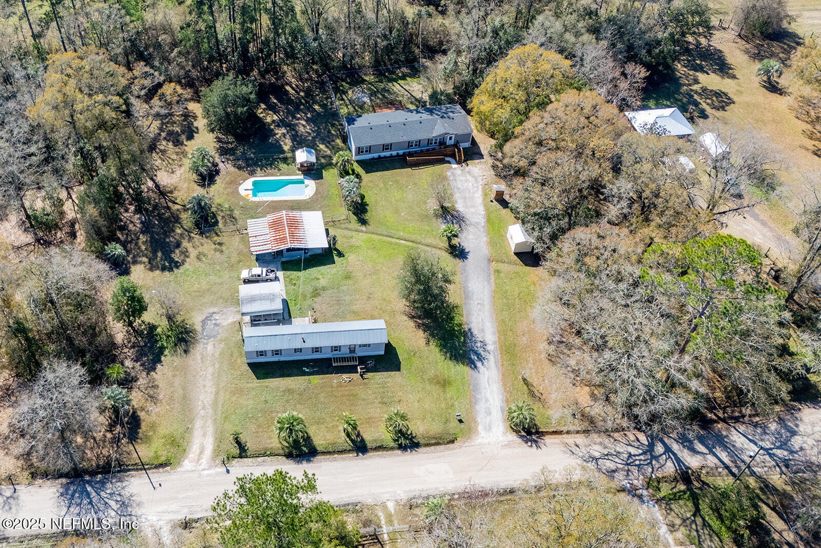 6360 Adams Road Macclenny, FL 32063 - Photo 66 of 67 6360 Adams Road-27