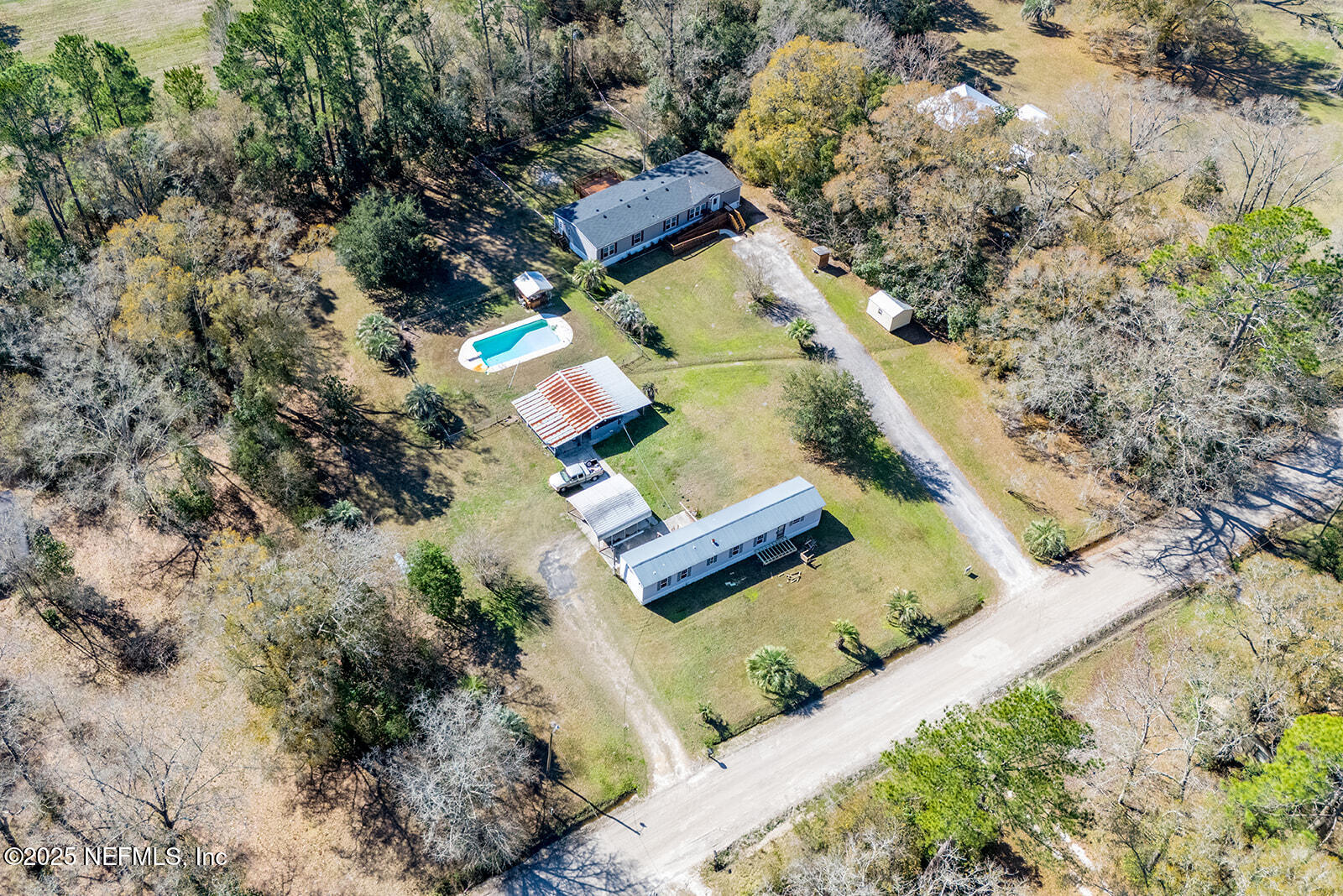 6360 Adams Road Macclenny, FL 32063 - Photo 67 of 67 6360 Adams Road-28