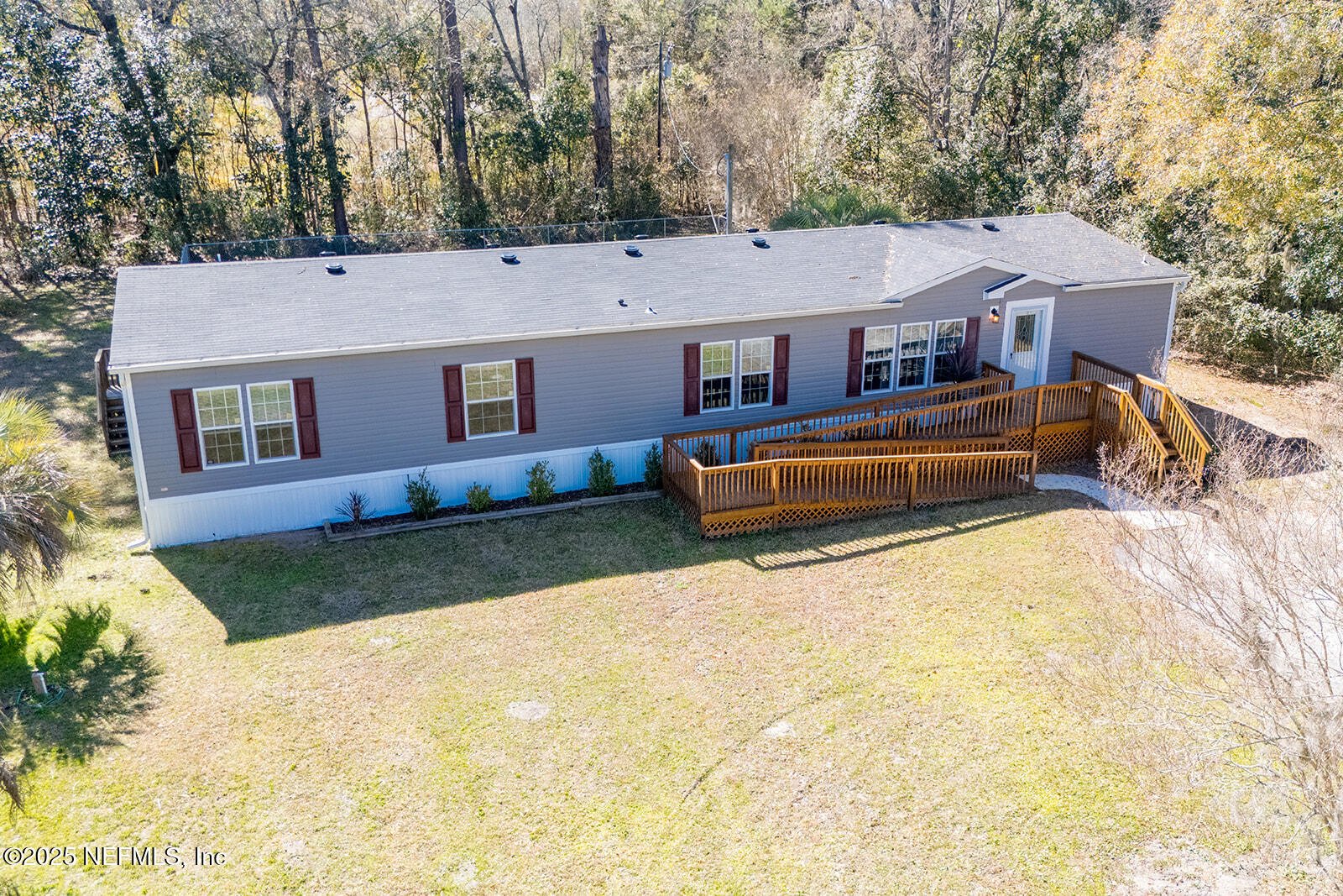 6360 Adams Road Macclenny, FL 32063 - Photo 7 of 67 6360 Adams Road-12