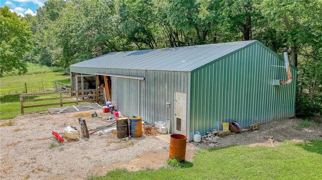 1025 Southwest 401st Road Chilhowee, MO 64733 - Photo 19 of 36 Gallery Image 19