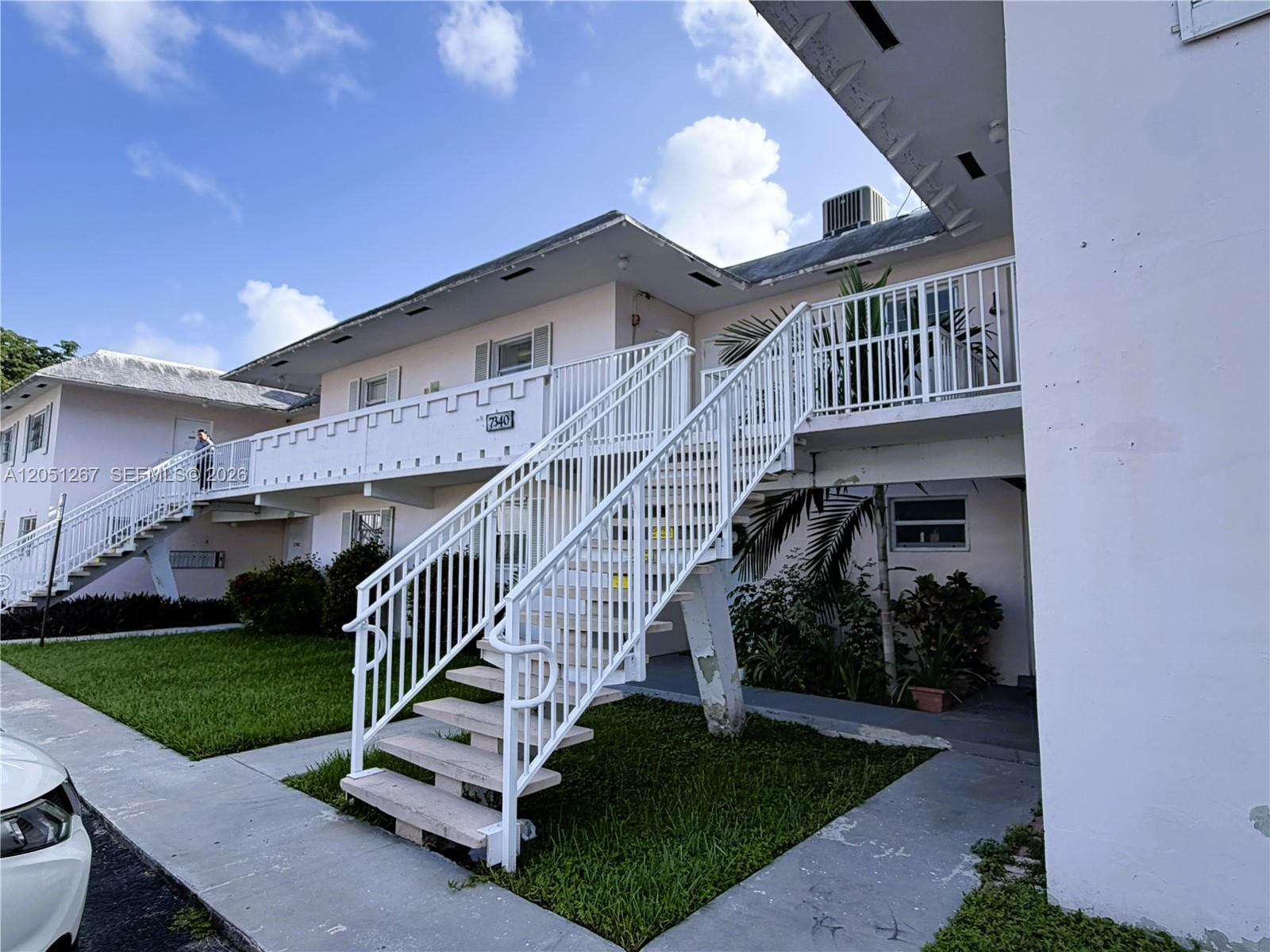 7340 Southwest 82nd Street, Unit C205 Miami, FL 33143 - Photo 18 of 18