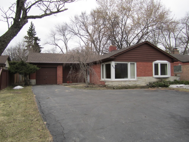 1613 Dundee Road Northbrook, IL 60062 - Photo 1 of 20