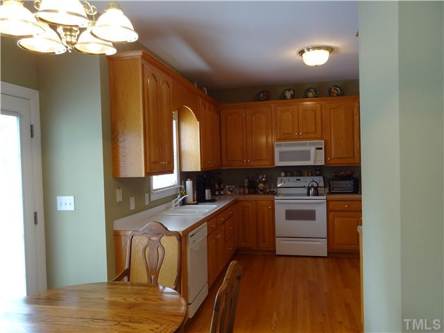 37 Austin Pond Road Clayton, NC 27520 - Photo 9 of 24 Photo 9
