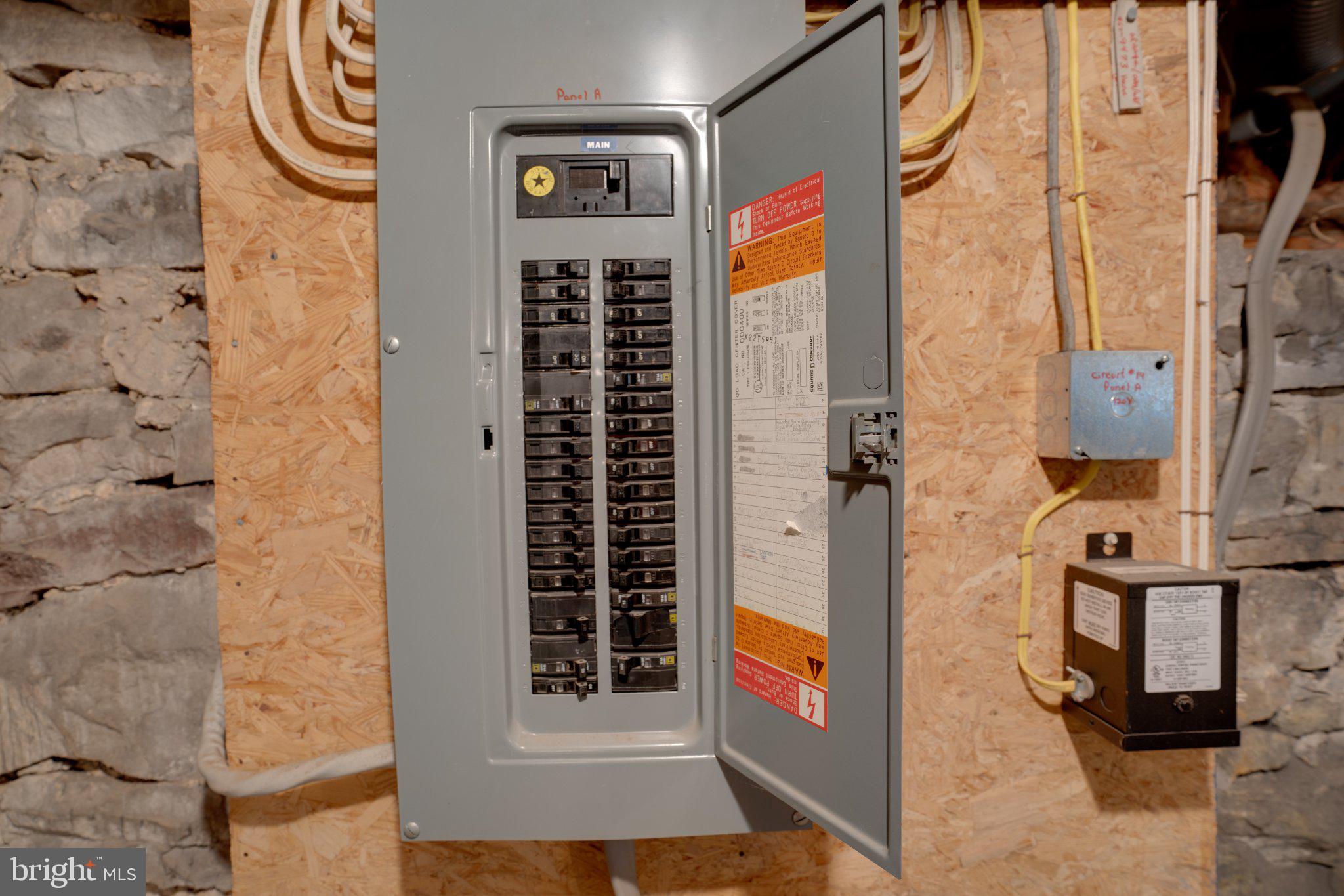 149 Walnut Street Reedsville, PA 17084 - Photo 66 of 83 Power management in a modern home.