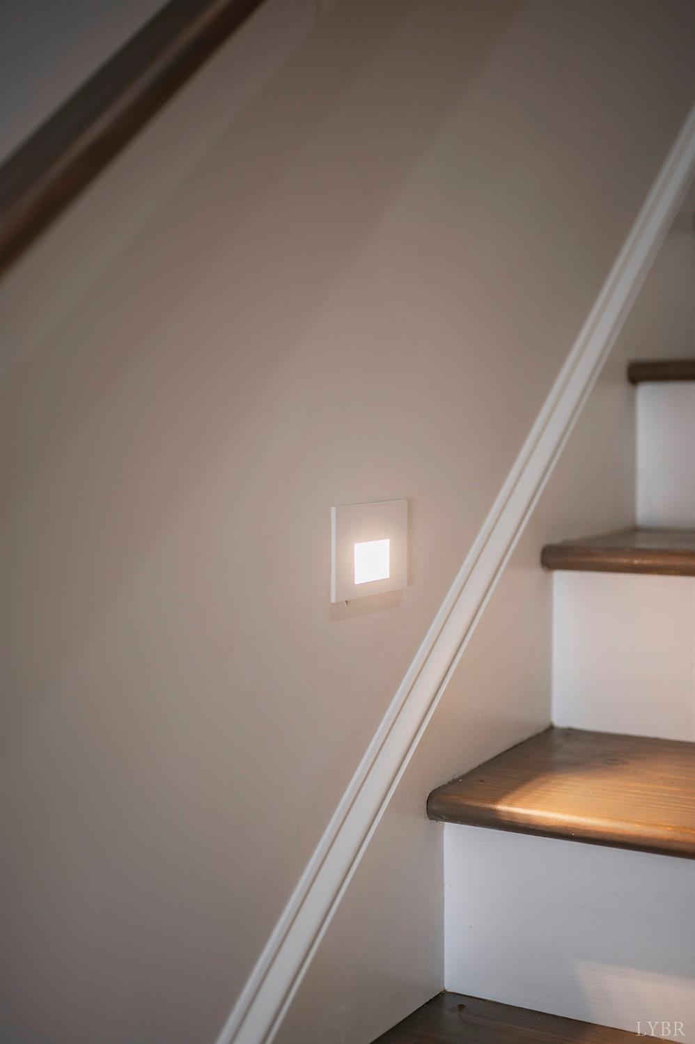 536 Leesville Road, Unit 207 Lynchburg, VA 24502 - Photo 41 of 47 a view of an empty room