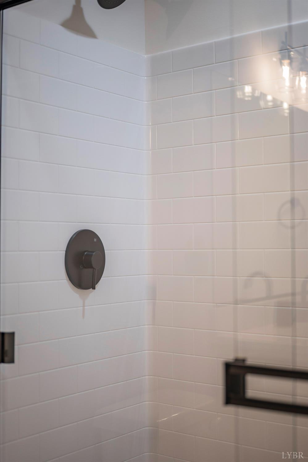 536 Leesville Road, Unit 207 Lynchburg, VA 24502 - Photo 44 of 47 a bathroom with a shower