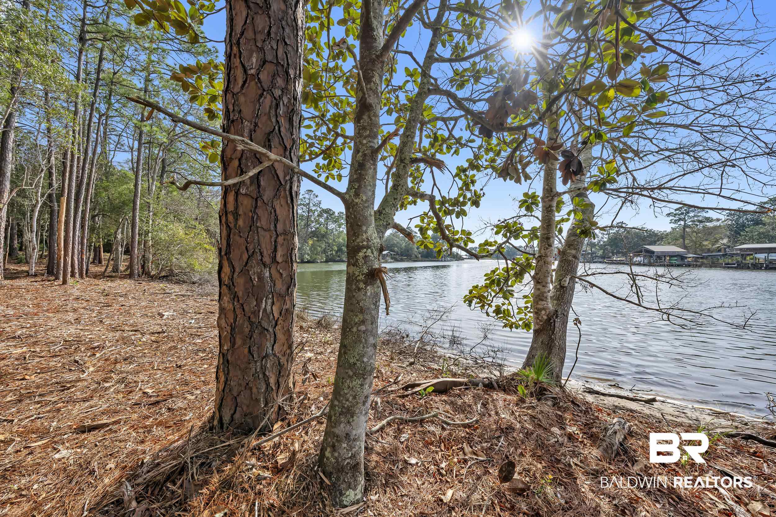 0 County Road 97 Elberta, AL 36530 - Photo 5 of 29 Water view