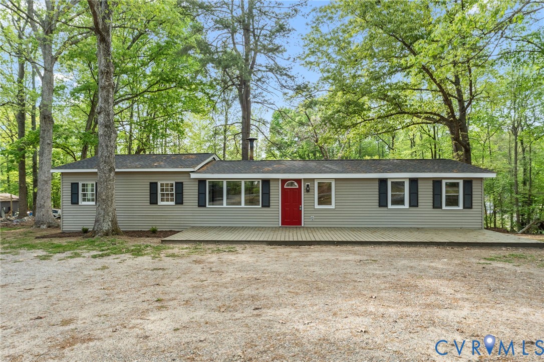 2335 George's Road Powhatan, VA 23139 - Photo 2 of 27