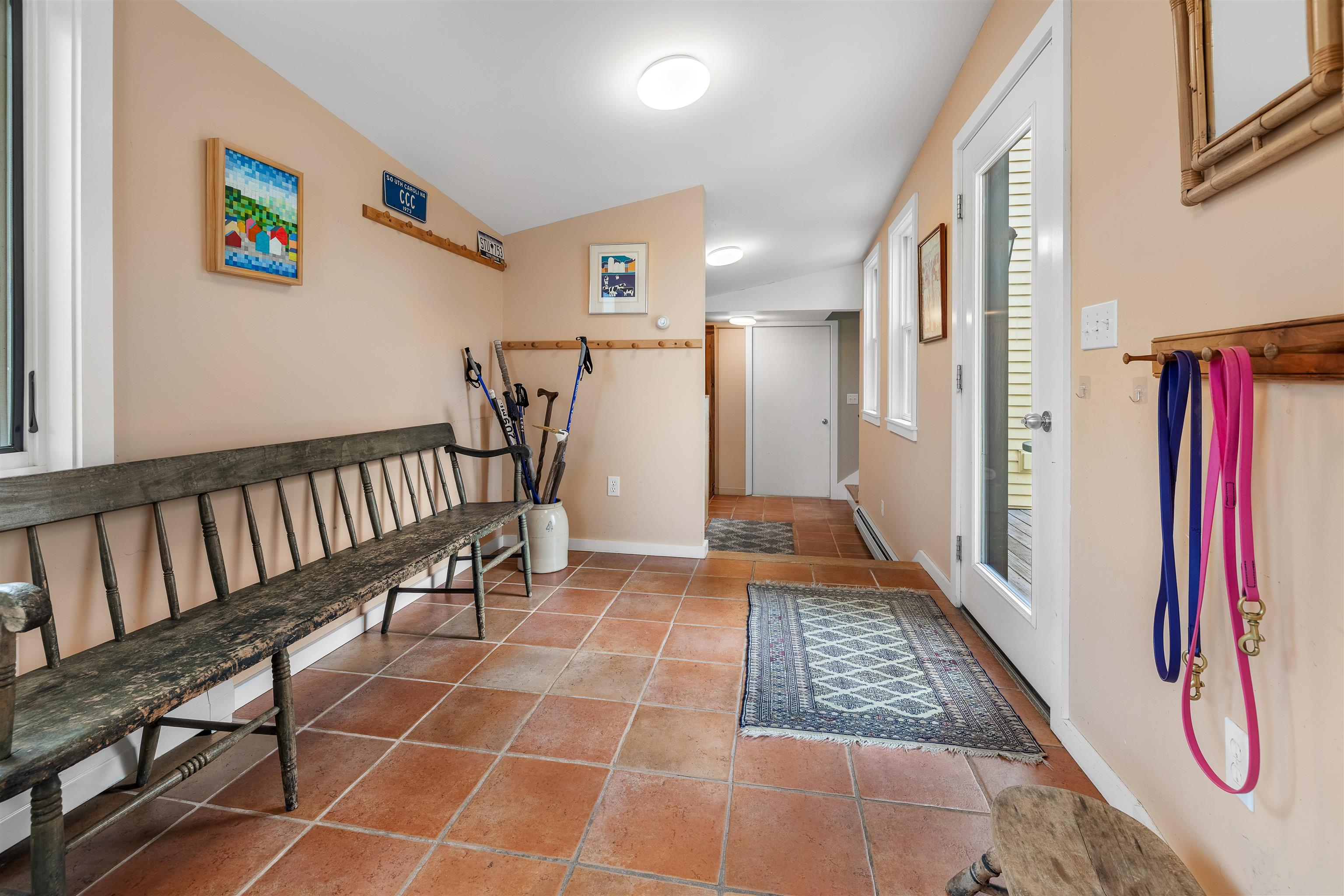 89 Jordan Road Strafford, VT 05072 - Photo 6 of 38
