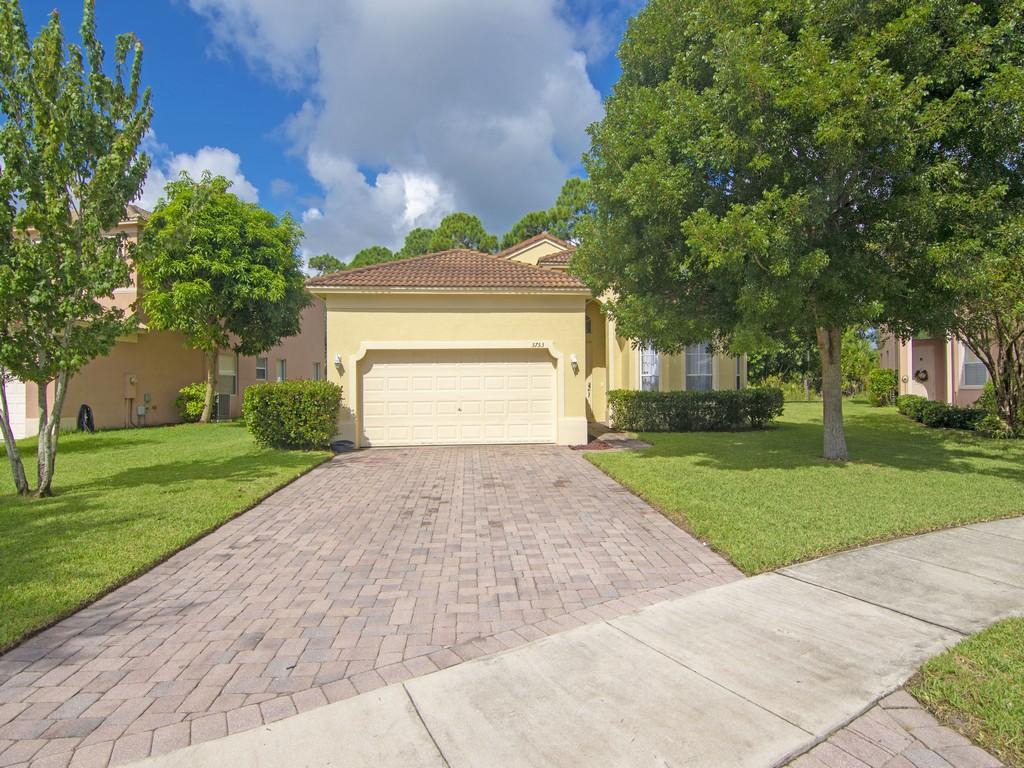 5753 Spanish River Road Fort Pierce, FL 34951 - Photo 2 of 35 MLS02