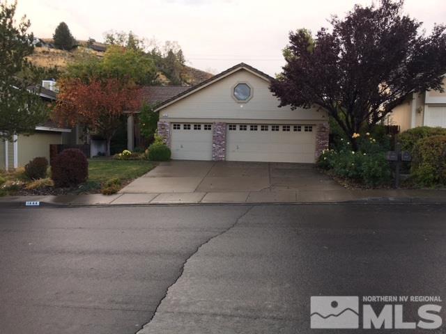 1644 Wheatgrass Drive Reno, NV 89509 - Photo 1 of 1 Photo 1