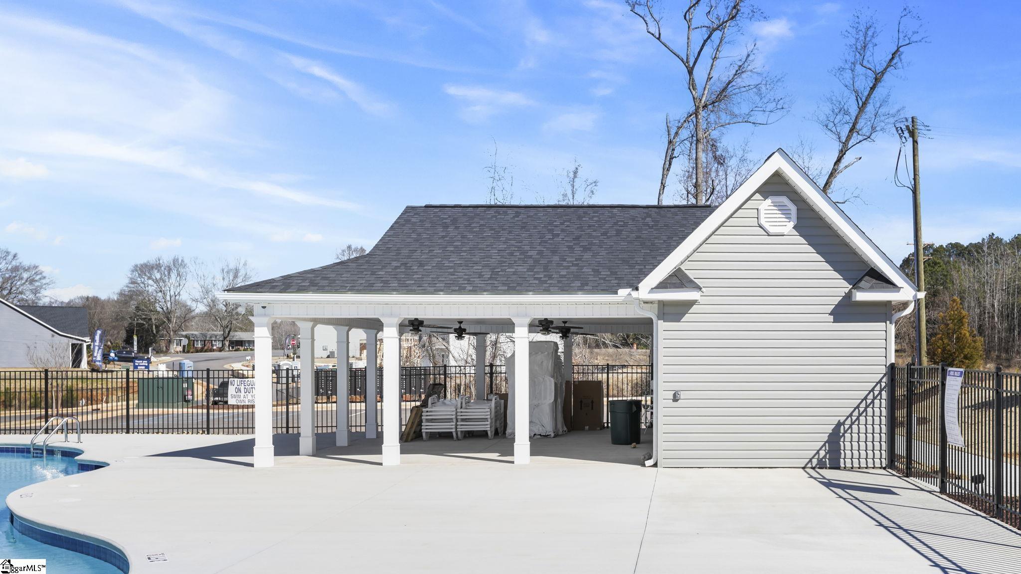 124 Beechcroft Place Fountain Inn, SC 29644 - Photo 4 of 7
