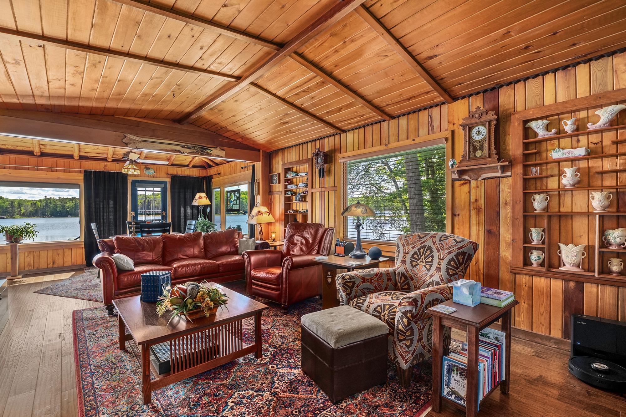 2287 East Anvil Lake Road Eagle River, WI 54521 - Photo 8 of 49 Gallery Image 8