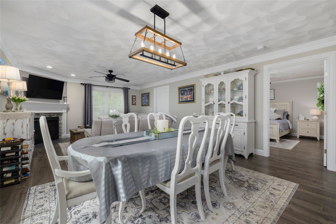 22 Rivers Edge Drive Coventry, RI 02816 - Photo 14 of 37