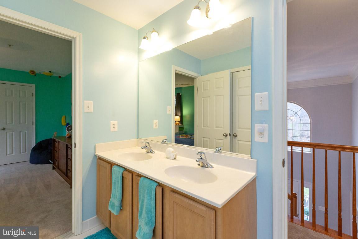 7420 Rimrock Court New Market, MD 21774 - Photo 34 of 62 Gallery Image 34