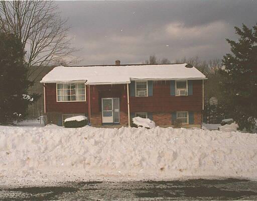 9 Bullet Hill Road Danbury, CT 06811 - Photo 1 of 1 a front view of house with yard