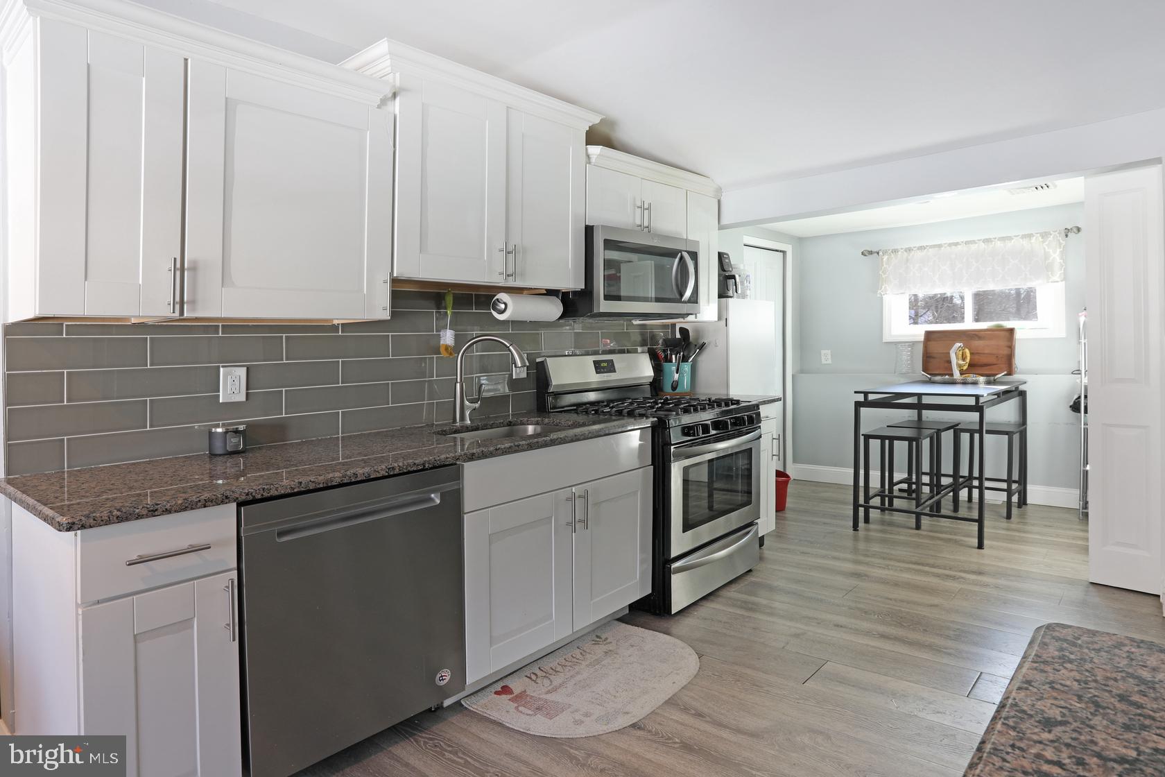 508 Estate Road Maple Shade, NJ 08052 - Photo 4 of 16 Kitchen