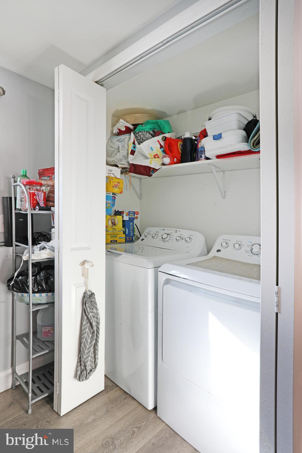508 Estate Road Maple Shade, NJ 08052 - Photo 6 of 16 Laundry