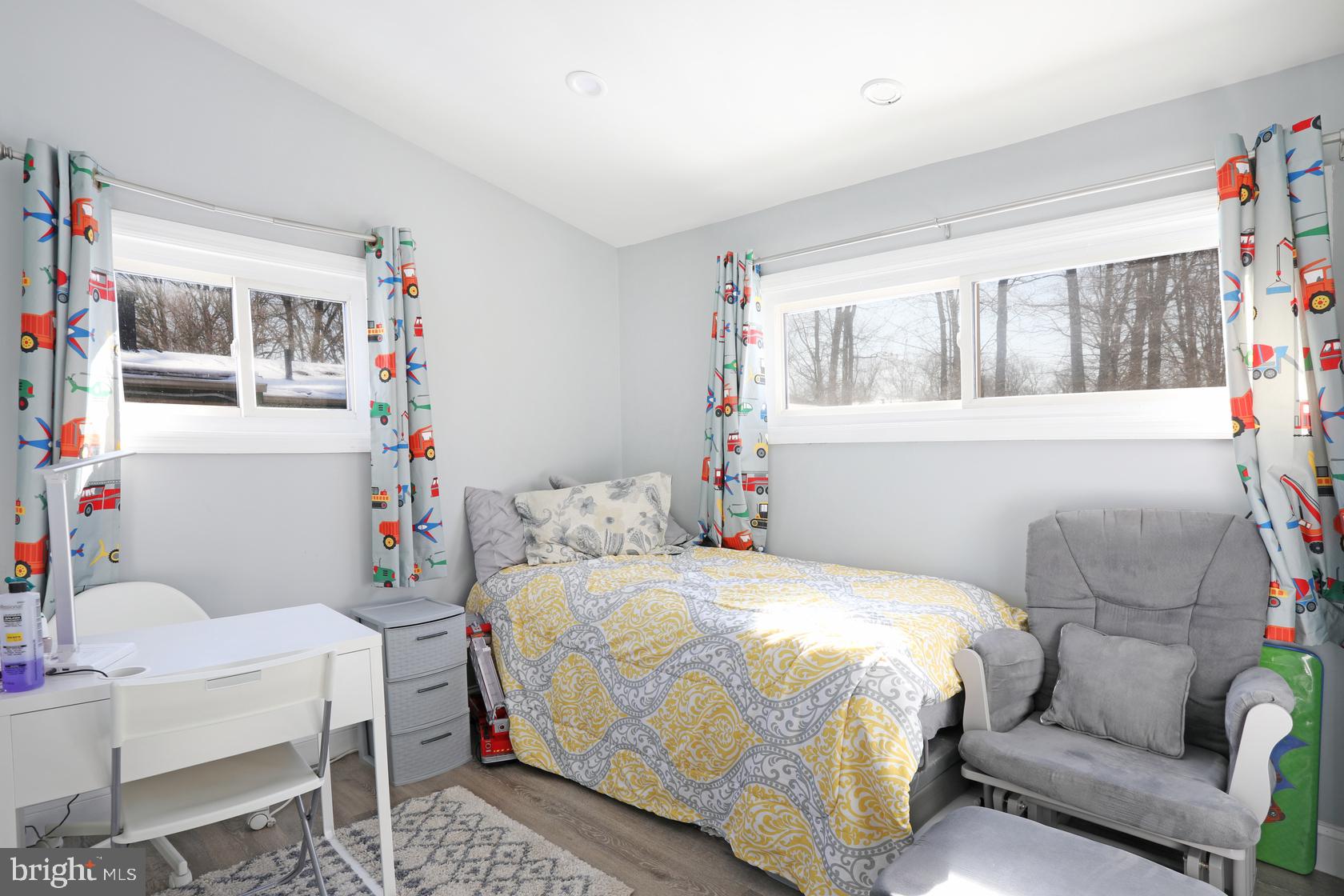 508 Estate Road Maple Shade, NJ 08052 - Photo 10 of 16 Bedroom 3