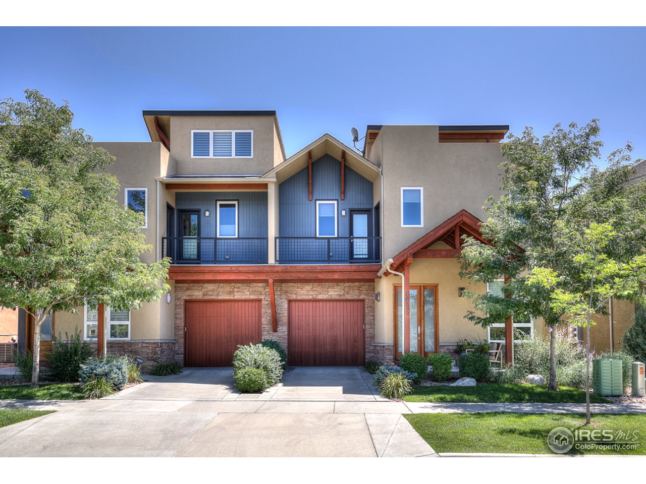 3712 Ridgeway Street Boulder, CO 80301 - Photo 1 of 25 Gallery Image 1