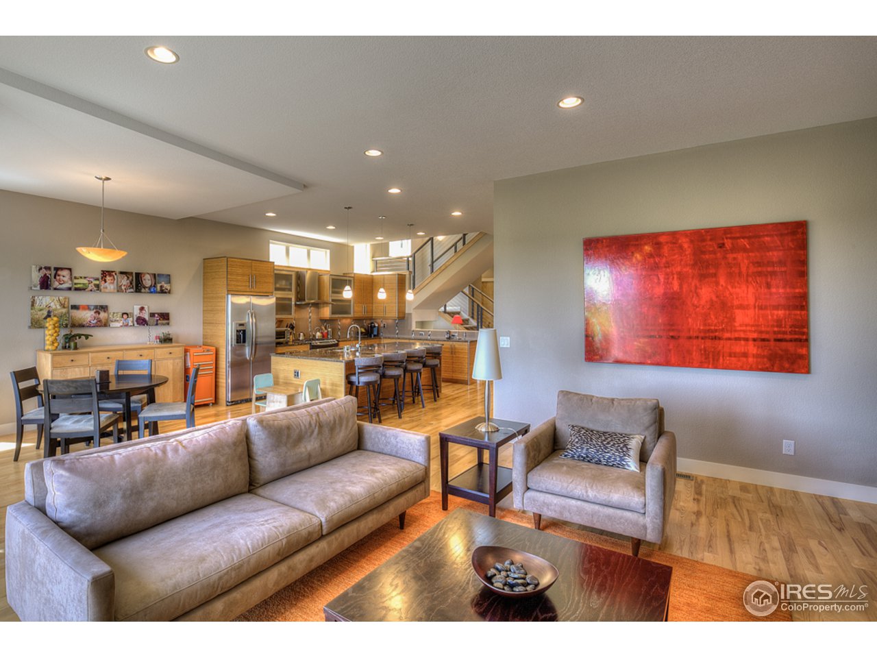 3712 Ridgeway Street Boulder, CO 80301 - Photo 11 of 25 Gallery Image 11