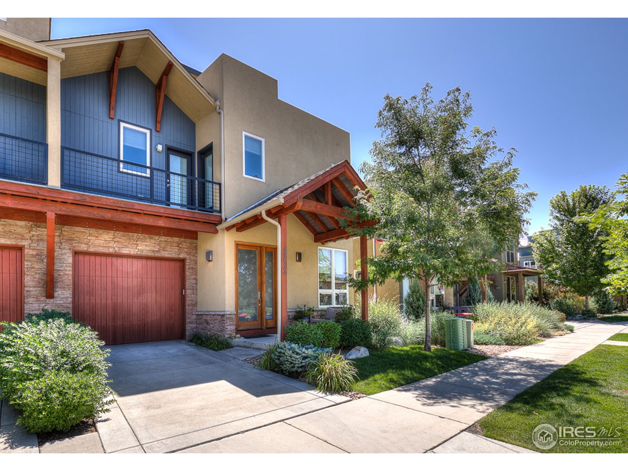 3712 Ridgeway Street Boulder, CO 80301 - Photo 2 of 25 Gallery Image 2