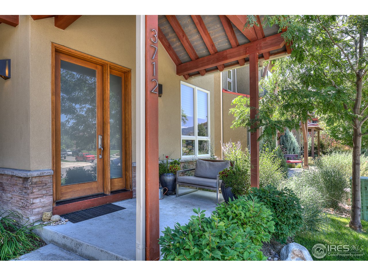 3712 Ridgeway Street Boulder, CO 80301 - Photo 3 of 25 Gallery Image 3