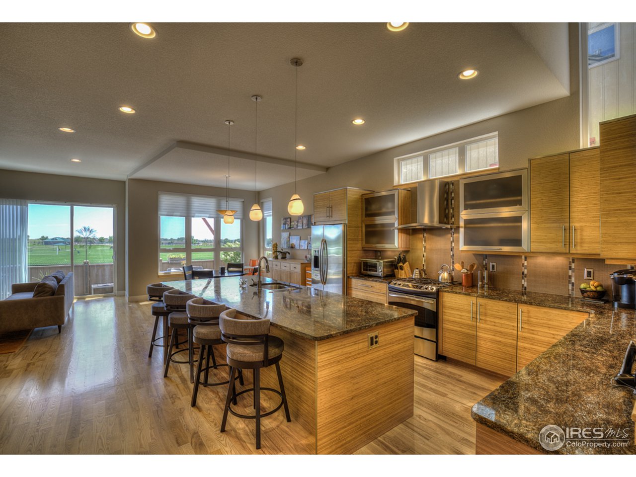 3712 Ridgeway Street Boulder, CO 80301 - Photo 7 of 25 Gallery Image 7