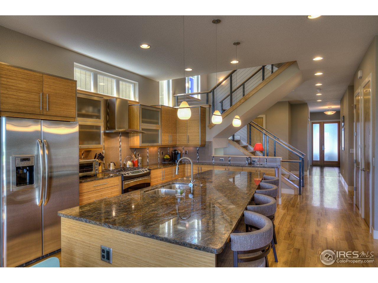 3712 Ridgeway Street Boulder, CO 80301 - Photo 8 of 25 Gallery Image 8