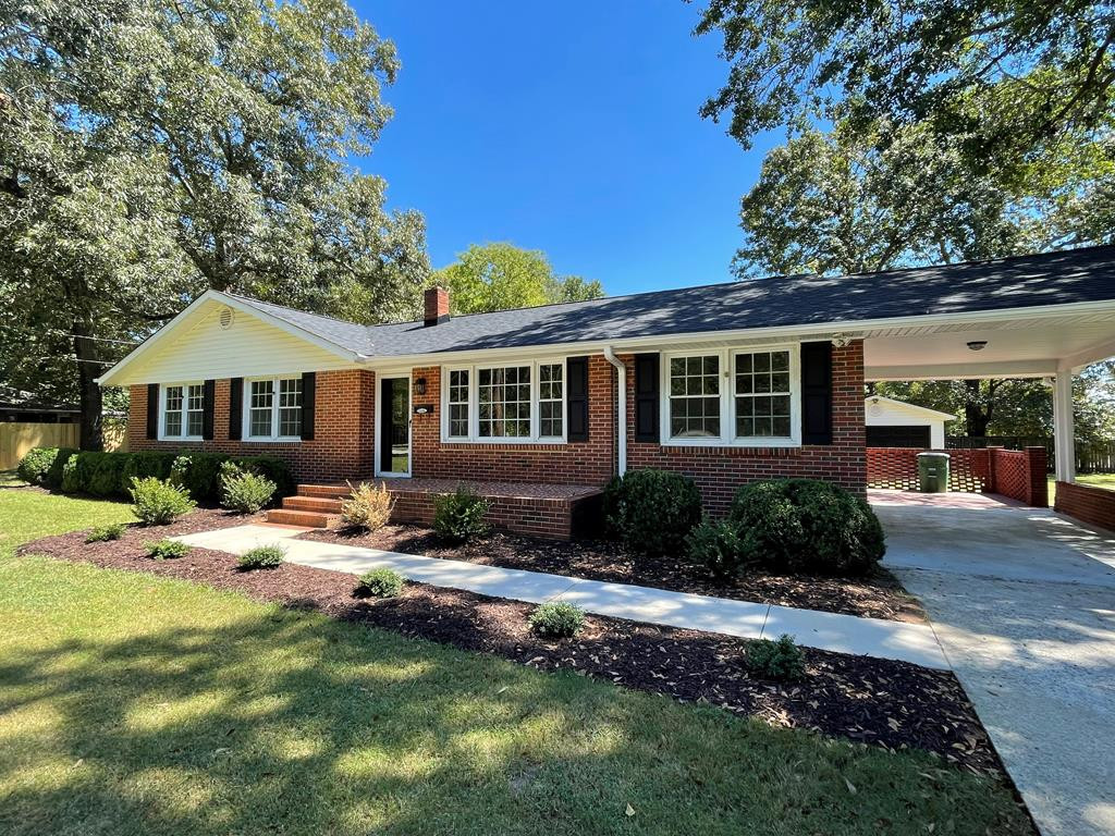 1416 Two Notch Road Southeast Aiken, SC 29803 - Photo 1 of 33