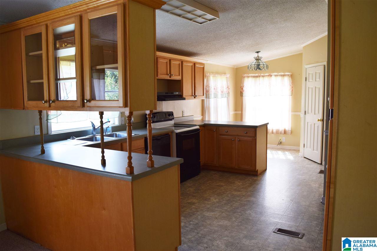 219 Cannie Phillips Road Sumiton, AL 35148 - Photo 11 of 12