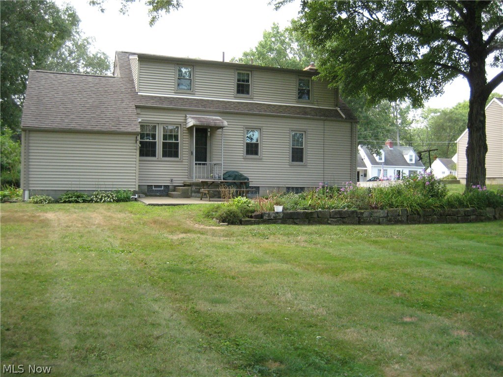 240 Callahan Road Canfield, OH 44406 - Photo 27 of 28 Gallery Image 27