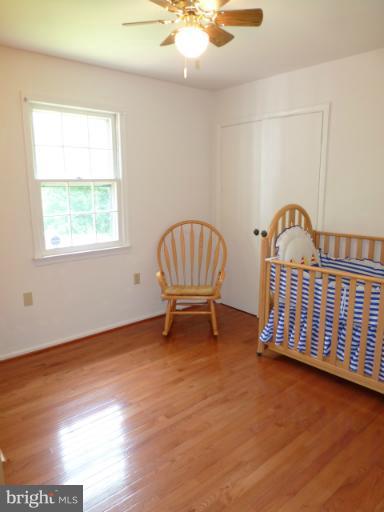 8311 Crown Court Road Alexandria, VA 22308 - Photo 19 of 21 Bedroom 3